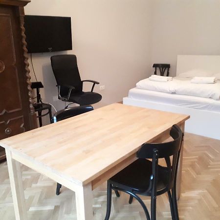 Dob15 Big Apartment Budapest Exterior foto