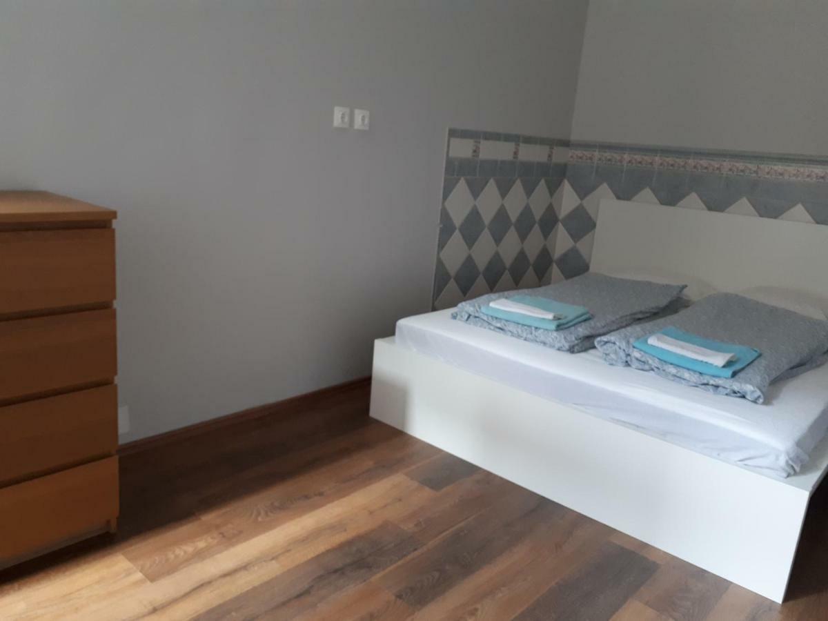 Dob15 Big Apartment Budapest Exterior foto